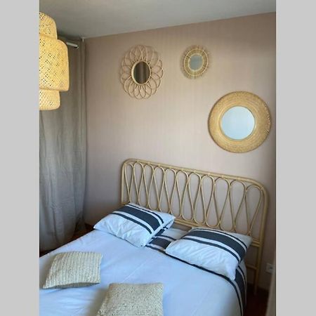 Villa Sagrada - Le Boheme **** Toulouse Buitenkant foto