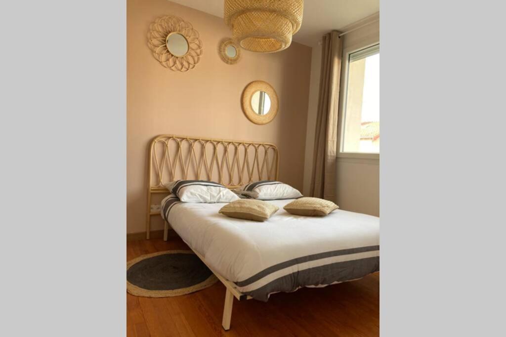 Villa Sagrada - Le Boheme **** Toulouse Buitenkant foto