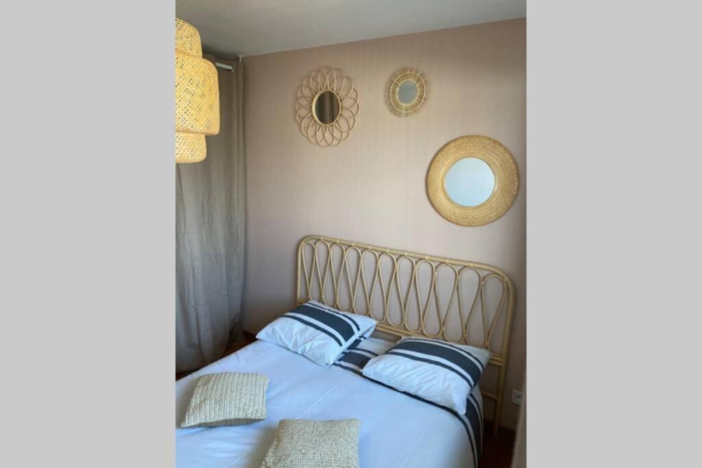 Villa Sagrada - Le Boheme **** Toulouse Buitenkant foto