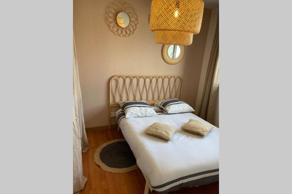 Villa Sagrada - Le Boheme **** Toulouse Buitenkant foto